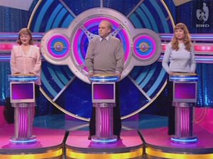 Угадай мелодию 20.05.2004