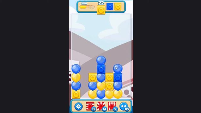 Brix! Block blast. 302 уровень. смотреть онлайн