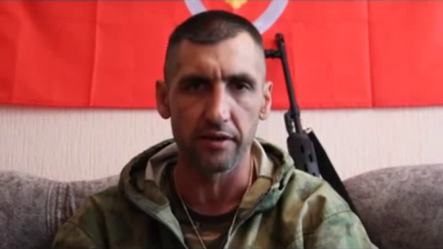 ОБЯЗАТЕЛЬНО ПОСМОТРЕТЬ!!! Обращение Че Геваре к народу Украины! смотреть онлайн