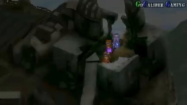 Growlanser: Wayfarer of Time PSP Walkthrough - Part 76 - Maggie смотреть онлайн