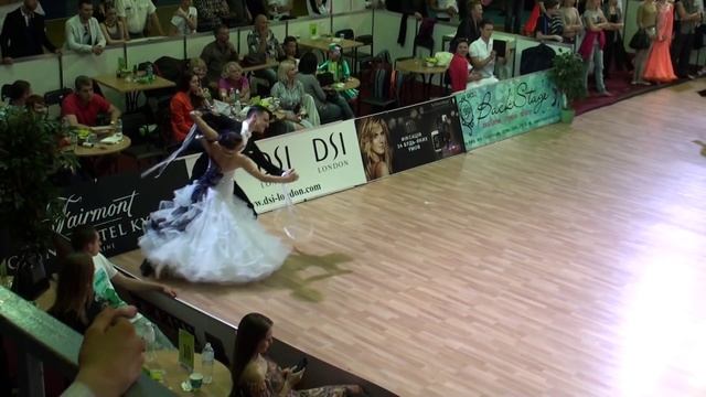 Чемпионат Украины 2014 Взрослые Ст Финал W смотреть онлайн