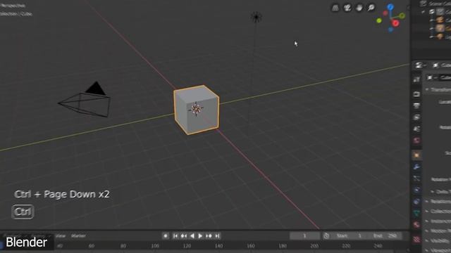 I've Used Both BLENDER and CINEMA 4D for Years, and here's What I Really Think смотреть онлайн