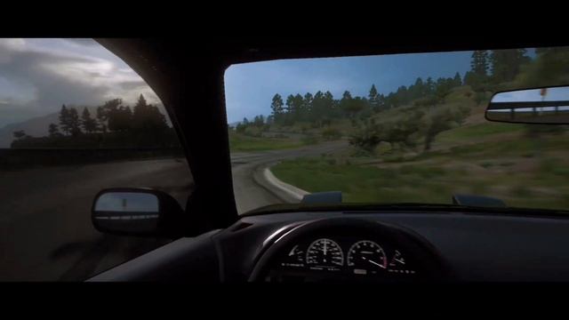 Forza horizon 5|| 240sx|| Phonk drift смотреть онлайн
