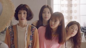 Молодое поколение, 1 сезон, 5 серия