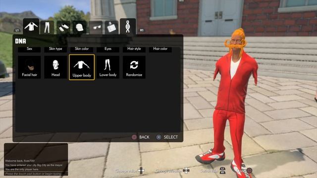 This game is so retarded (big city stories] смотреть онлайн