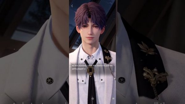 {EN Sub | EN Dub} Rafayel Birthday | Unforgettable Adventure {Love and Deepspace}