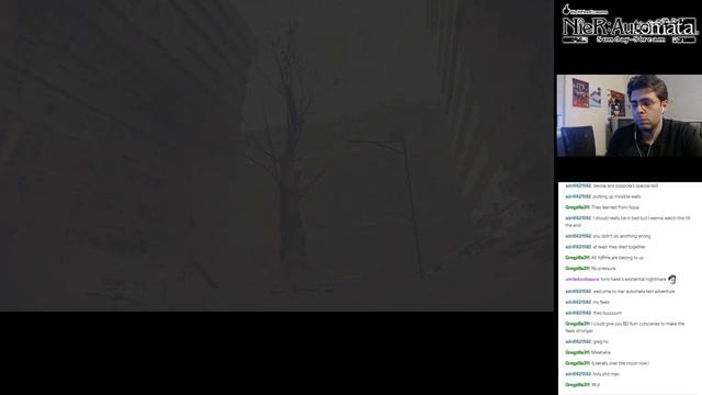 Popola and Devola's Past, Heartbreaking - NieR Automata Part 55 [ROUTE C] смотреть онлайн