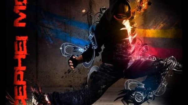 Зажигательные ритмы от CEPHEI MC best break beat music