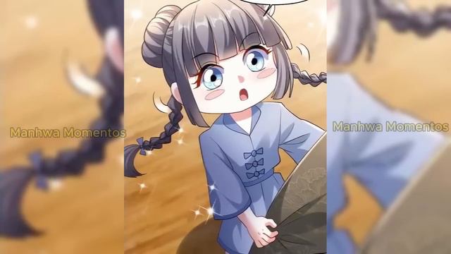 ES INVENCIBLE PERO FINGE SER DEBIL PARA VIVIR CON LA EMPERATRIZ PARTE #8 | Resumen de Manhwa смотреть онлайн