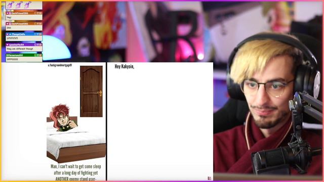 THE GAYEST JOJO MEMES EVER