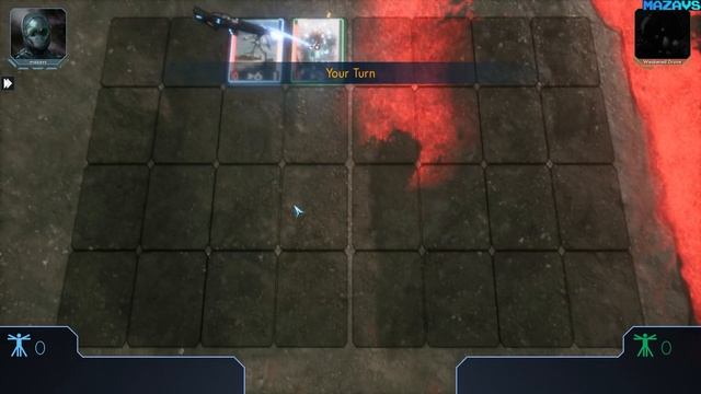 Void Eclipse | GamePlay PC смотреть онлайн