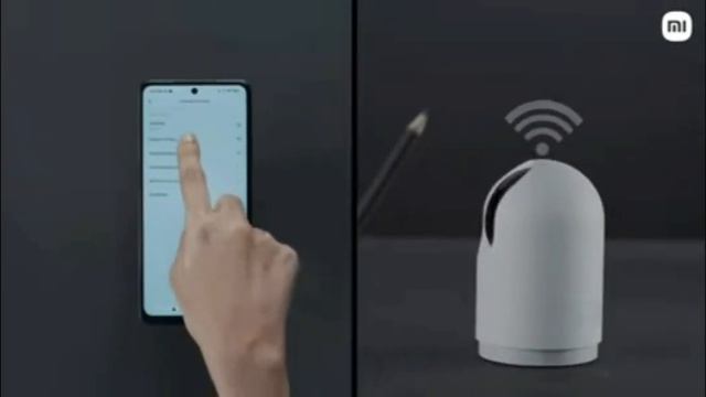 Mi 360° Home Security Camera 2K Pro смотреть онлайн