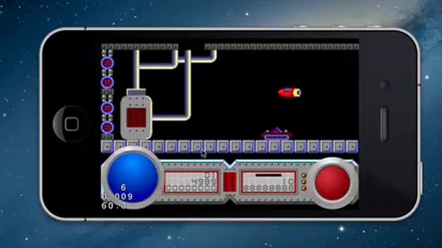 The Last Mission Remake iPhone смотреть онлайн