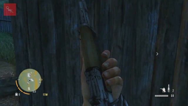 Far Cry 3 Mission 5: Playing the spoiler Nvidia GTX 560 (1GB) @720p | Guerilla lk смотреть онлайн