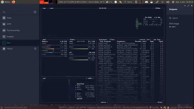 Fixing bugs that only appear in production... смотреть онлайн