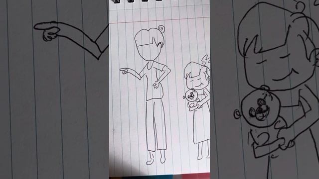 Плохая мама!!! Это что происходит в Палестины !! смотреть онлайн