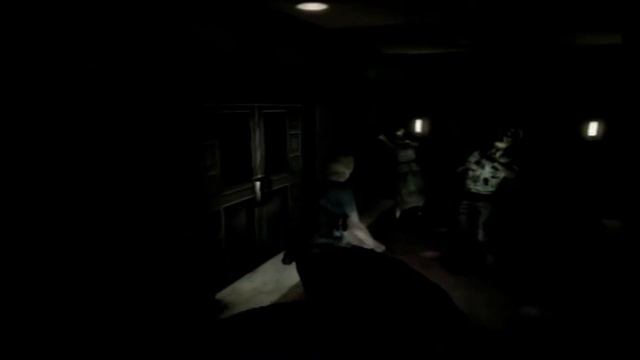 Resident Evil Dead Aim Playstation 2 Gameplay смотреть онлайн