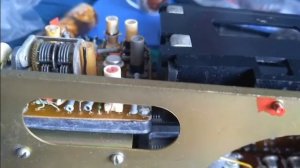 Перестройка Океан 209 в фм диапазон за 5 минут