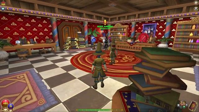 Wizard101 Beginners Guide In Under 20 Minutes | Everything You Need To Know смотреть онлайн