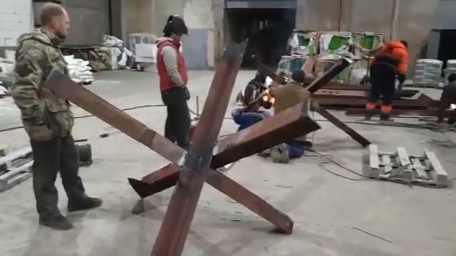 Каменское готовится дать отпор РФ