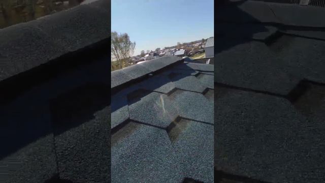 Важный или даже необходимый элемент каждой кровли. Кровельная вентиляция. смотреть онлайн