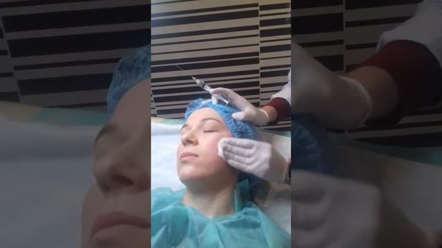 FLUID THREAD  TM PHILOSOPHY Косметология