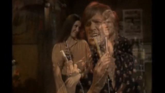 KRIS KRISTOFFERSON & RITA COOLIDGE - 