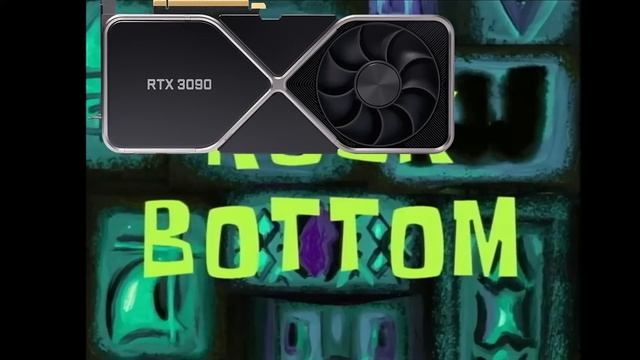 AMD Has A HUGE Surprise For Nvidia! смотреть онлайн