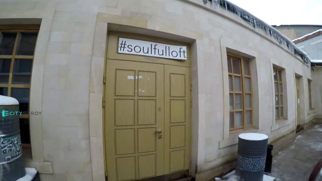 Каланчевский тупик. Обзор наших работ. смотреть онлайн