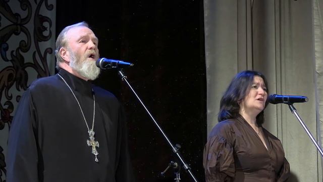 Свято княжеский фестиваль искусств Ч 4 смотреть онлайн
