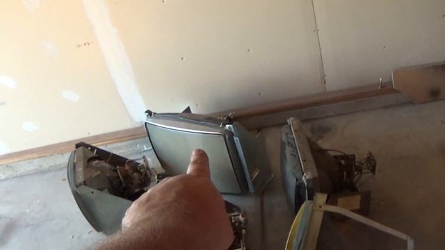 Big Monitor Haul! 9 Monitors! G07's Galore + Broken Neck Board Preview And More! смотреть онлайн