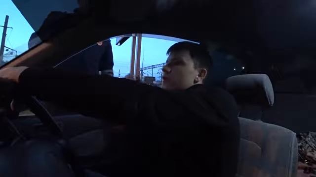 Попытка развести на деньги ДПС смотреть онлайн