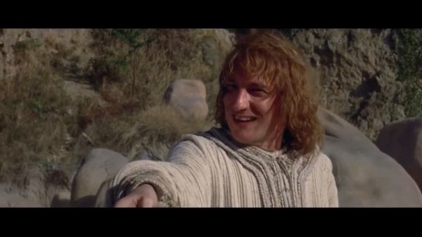 DRAGONHEART - Randy Edelman - 1996