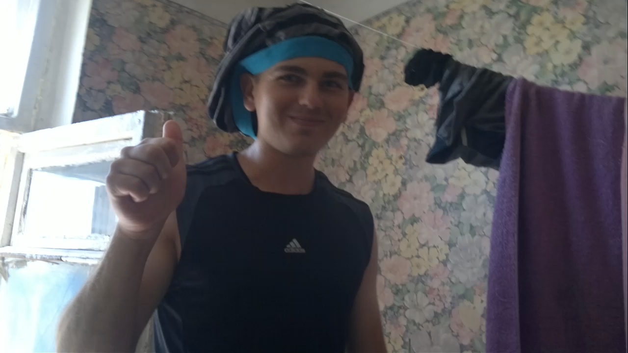 Постирал трусиля смотреть онлайн