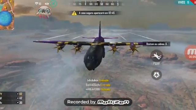 ❌AUTOKILL MOD MENU FFH4X❌ смотреть онлайн