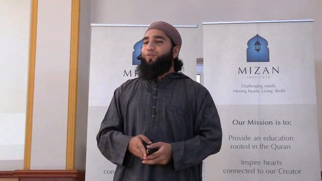 Sarf 011 PART 1 - 15 April 2018 - Sarf - Passive Past & Present Tense Verb - Mizan Institute смотреть онлайн