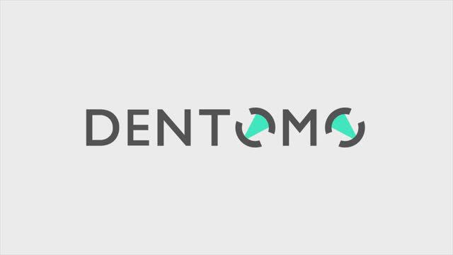 DENTOMO project presentation смотреть онлайн
