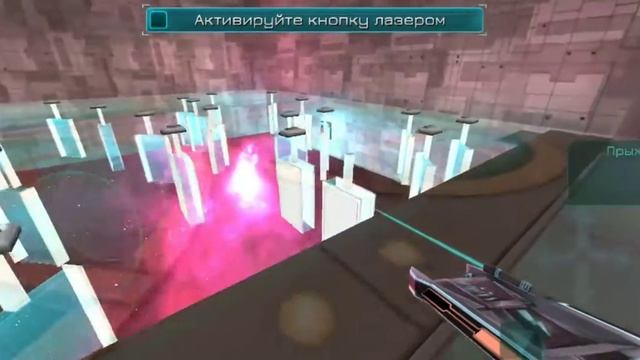 Прохождение игры фрактальный космос часть 3 (эта игра меня путает) ? смотреть онлайн