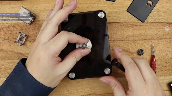 Cthulhu AIO Box - Cthulhu enter into the Billet Box market.