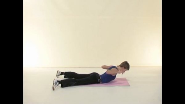 СУПЕР-КАЛЛАНЕТИК: путь к идеальной фигуре.