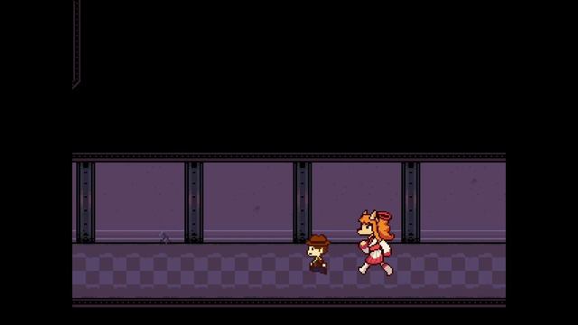 Undertale Yellow STEAMWORKS is TRAGIC (Pacifist Route Part 6) смотреть онлайн