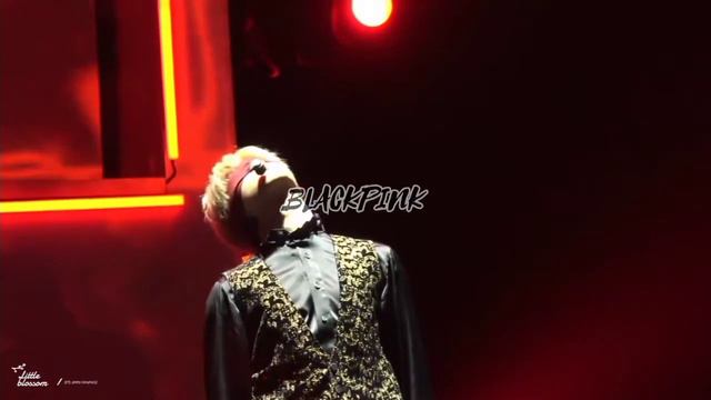 JIMIN X ROSÉ (PING PONG) MV смотреть онлайн