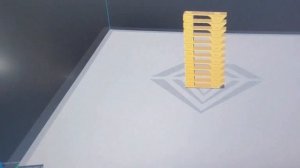 Температурная башня в CURA - УСТАРЕЛО !!!