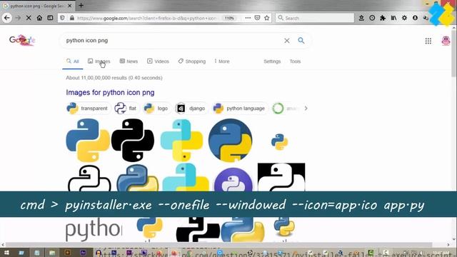 FULL PYTHON TO EXE TUTORIAL A to Z 2021 in one video. | Python to exe смотреть онлайн