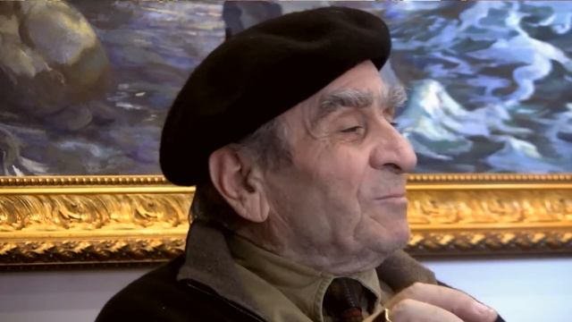 Aron Aronov - Bukhori смотреть онлайн