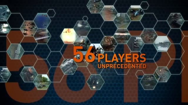 End of Nations: Plan of attack Official HD game trailer - PC смотреть онлайн
