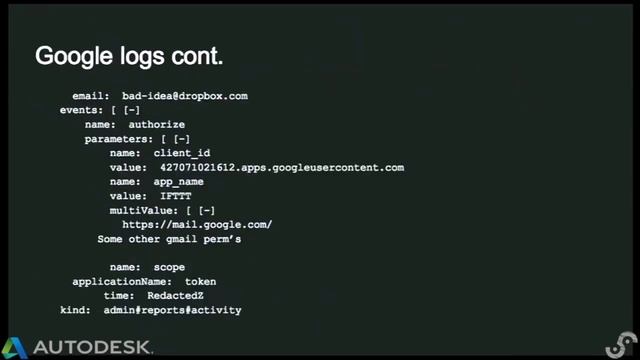 BSidesSF 2017 - Building an Effective Intrusion Detection Program DNA Lounge (Jason Craig).mp4 смотреть онлайн