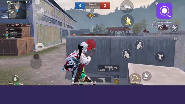 BGM Live Stream In IPhone 14 Plus