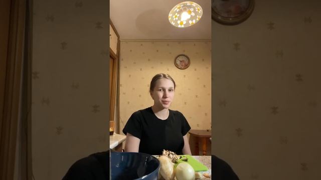 Готовим ужин вместе смотреть онлайн