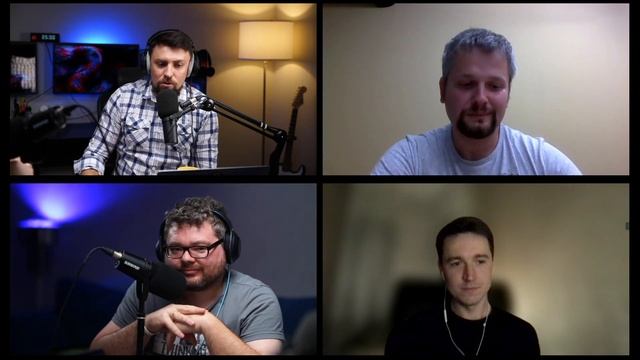 31 - Monitoring vs Observability: VictoriaMetrics в гостях у DevOps Kitchen Talks смотреть онлайн